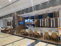 大堂-鹅冠港式茶餐厅(来福士店)