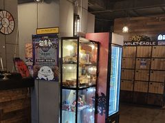 -长藤鬼校(龙翔店)