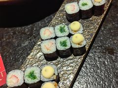 -古田居·特色寿司料理(星之岛旗舰店)