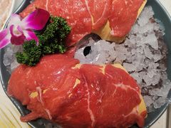 -芭夯兔·兔肉汤锅(新都店)