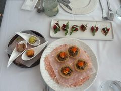 -王品牛排(郑州大卫城店)