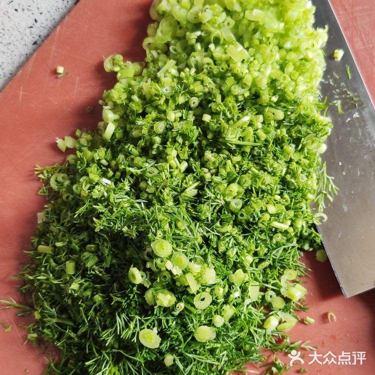 3步搞定茴香饺子，1岁宝宝也爱吃！