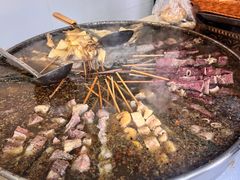 -马记大锅煮(总店)