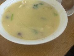 -老方子馅饼粥(台东店)