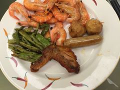 -成都天府丽都喜来登饭店