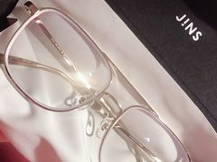 -JINS(上海宏伊国际广场店)