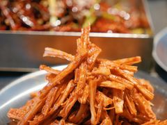 -No.DD戳子烧烤·江湖菜(北京总店)