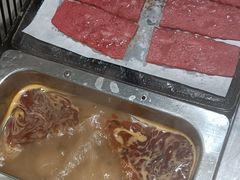 -环球约客烤涮自助(铜锣湾店)