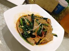 -巴依老爷新疆美食(清华东门店)