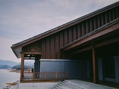 -翠屏湖景区