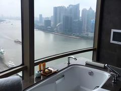 -上海外滩茂悦大酒店