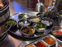 -韩山葵烤肉(太古里店)