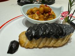 -霞客居酒店·霞客食府·宁海特色小海鲜