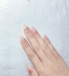 -KEKELI可可厘日式美甲美睫