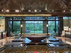 -上海怡沁园度假酒店