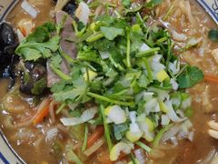 -清真老提家牛肉汤旗舰店(温塘店)