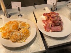 -喜来登酒店-盛宴标帜海鲜自助