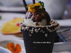 -3号仓库·创意中国菜(乐清正大广场店)