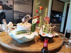 -尚海豆捞(乐虹坊店)