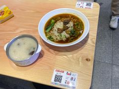 -甲乙饼·手工牛肉饼(天通苑华联店)