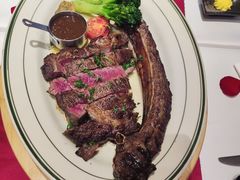 -Kathleen's Bistro&Bar 凯圣琳西餐厅(漕河泾印象城店)