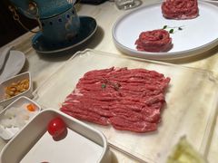 -涮福記·现切牛羊肉火锅(世纪汇店)