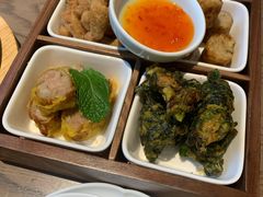 八闽小吃拼盘-四道菜·福建菜馆(新街口金鹰店)