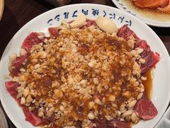 -蒜香焼肉PURUSHIN(马场路店)