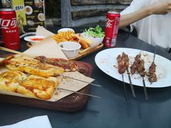 -疯克大象美式烤肉餐厅