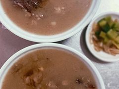 -朝阳糁馆(平安路店)