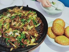 -味+新京宴·烤鸭·北京菜(创意谷店)