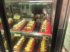 -东莞塘厦三正半山温泉酒店·沙利文西餐厅