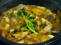 -茶油香闽南菜·花园餐厅(前埔店)