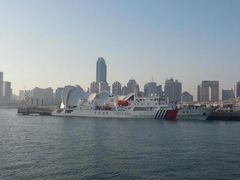 -青岛海尔洲际酒店