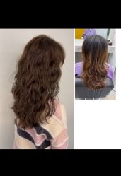 -卓梵美发·精品Salon