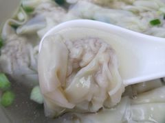 净云吞-蓝记云吞(正果店)