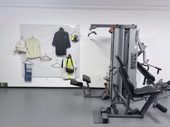 -悦健身私教工作室(双井店)