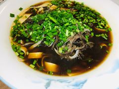 -丈母娘的饭局•新金陵菜(牛首山店)