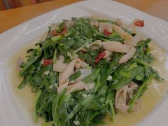 -望海潮海鲜店 特色家常菜(在海一方店)