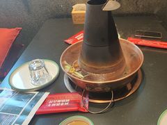-南门四季铜锅涮肉(大屯·北苑店)