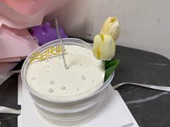 -MissBlue生日蛋糕(北京银泰店)