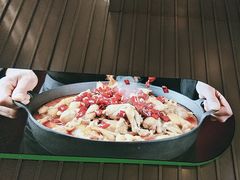 -蛙喔牛蛙(浦东天和店)