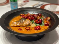 -柿合缘新京菜(国金中心商场店)