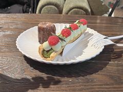 -黑草莓(重庆路店)
