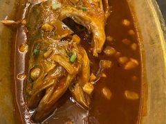 -同庆楼(金宝汇店)