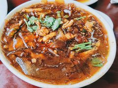 粉皮炒肉-卫巷菜馆(芙蓉总店)