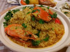 -船屋葡国餐厅