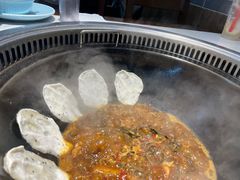 -地锅公社·现炒地锅鸡·地锅鱼·夜宵(罗锦路店)