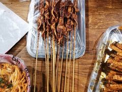 -汇通杨家·烤肉(汇通店)