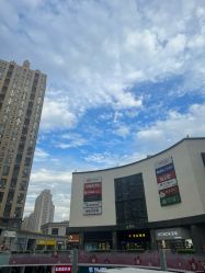 -简影造型·自选烫染接发salon